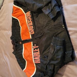 Harley Davidson Jacket